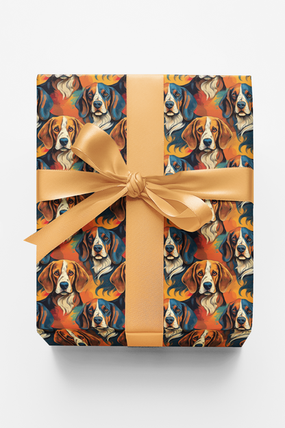 Coonhound Tracks