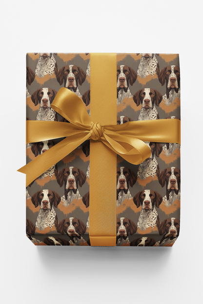 The Pointer Parade