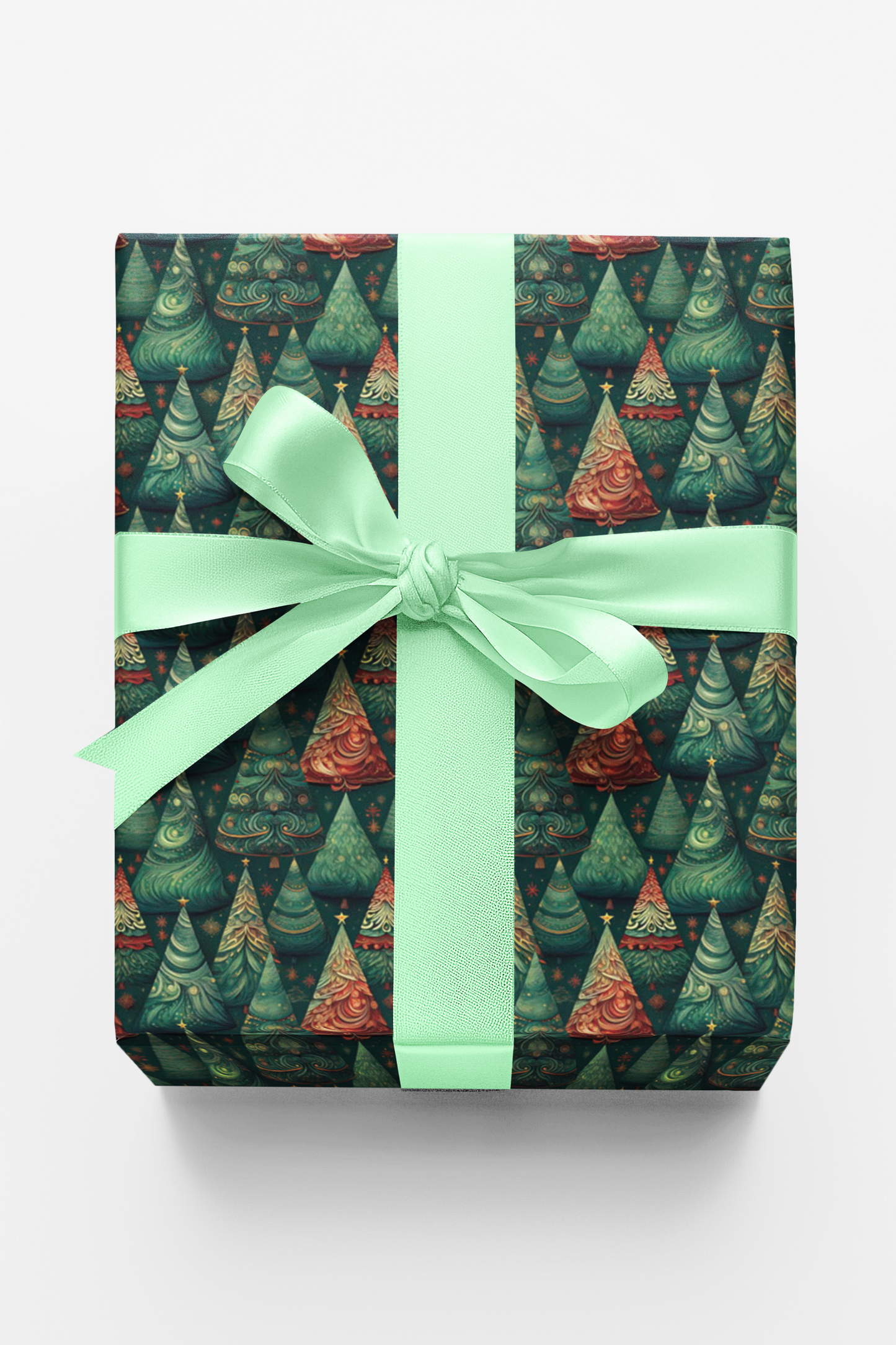 Festive Fir Fiesta