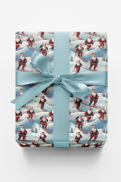 Ho-Ho-Snow Glide