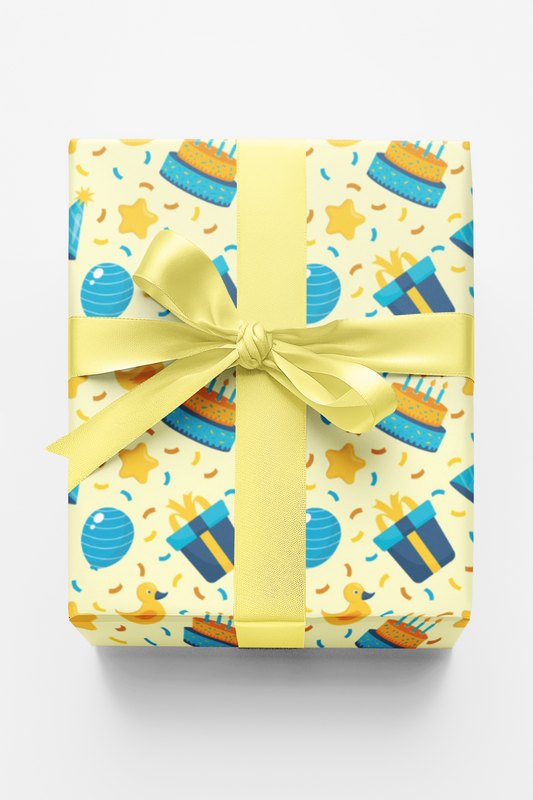 Sunshine Party | Gift Shop & Gift Wrapping | Kitchen + Metal