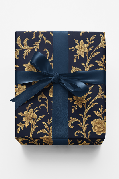 Gilded Baroque