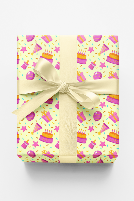Birthday Bloom | Gift Shop & Gift Wrapping | Kitchen + Metal