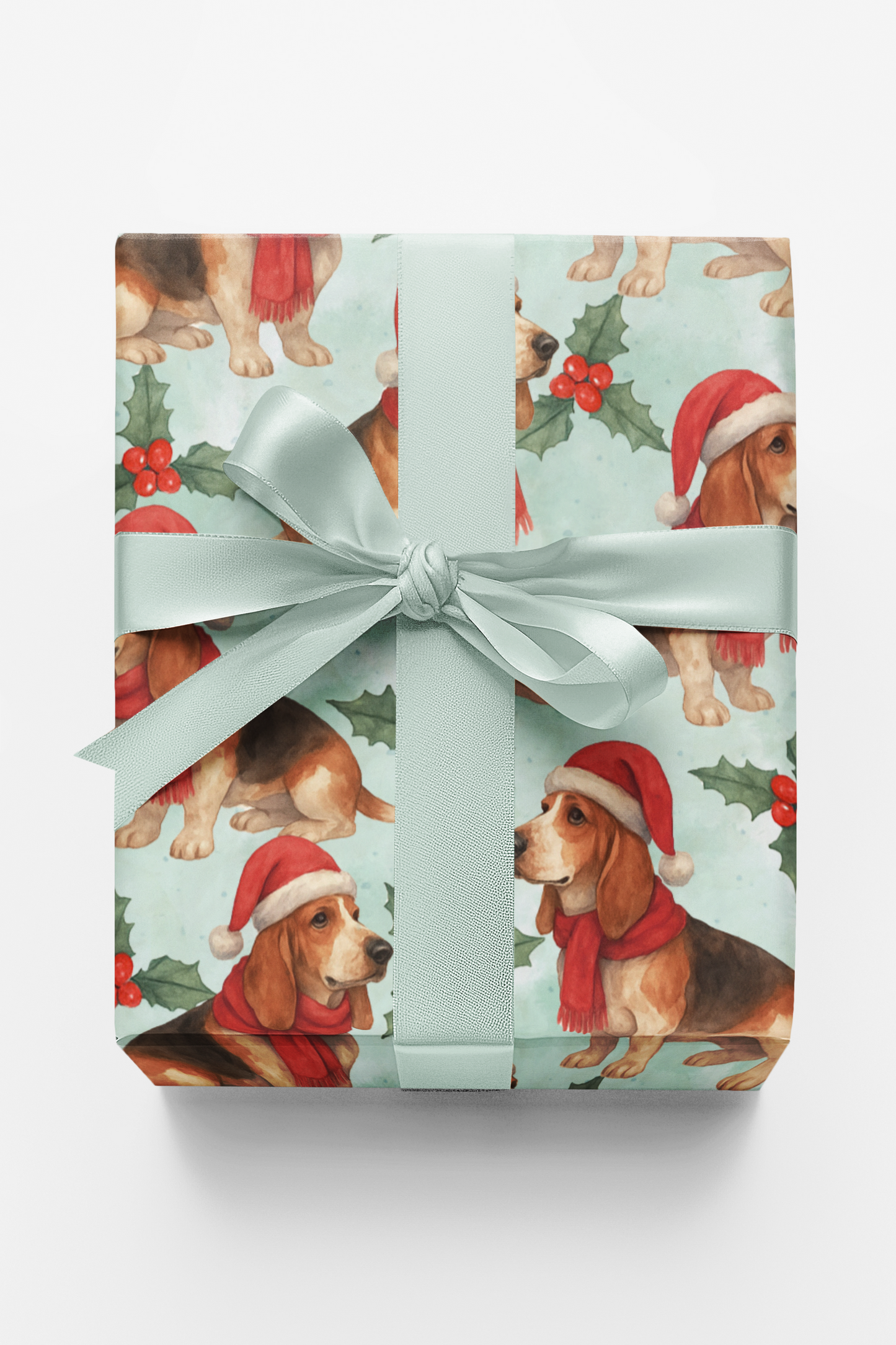 Holly Hat Harmony Hound