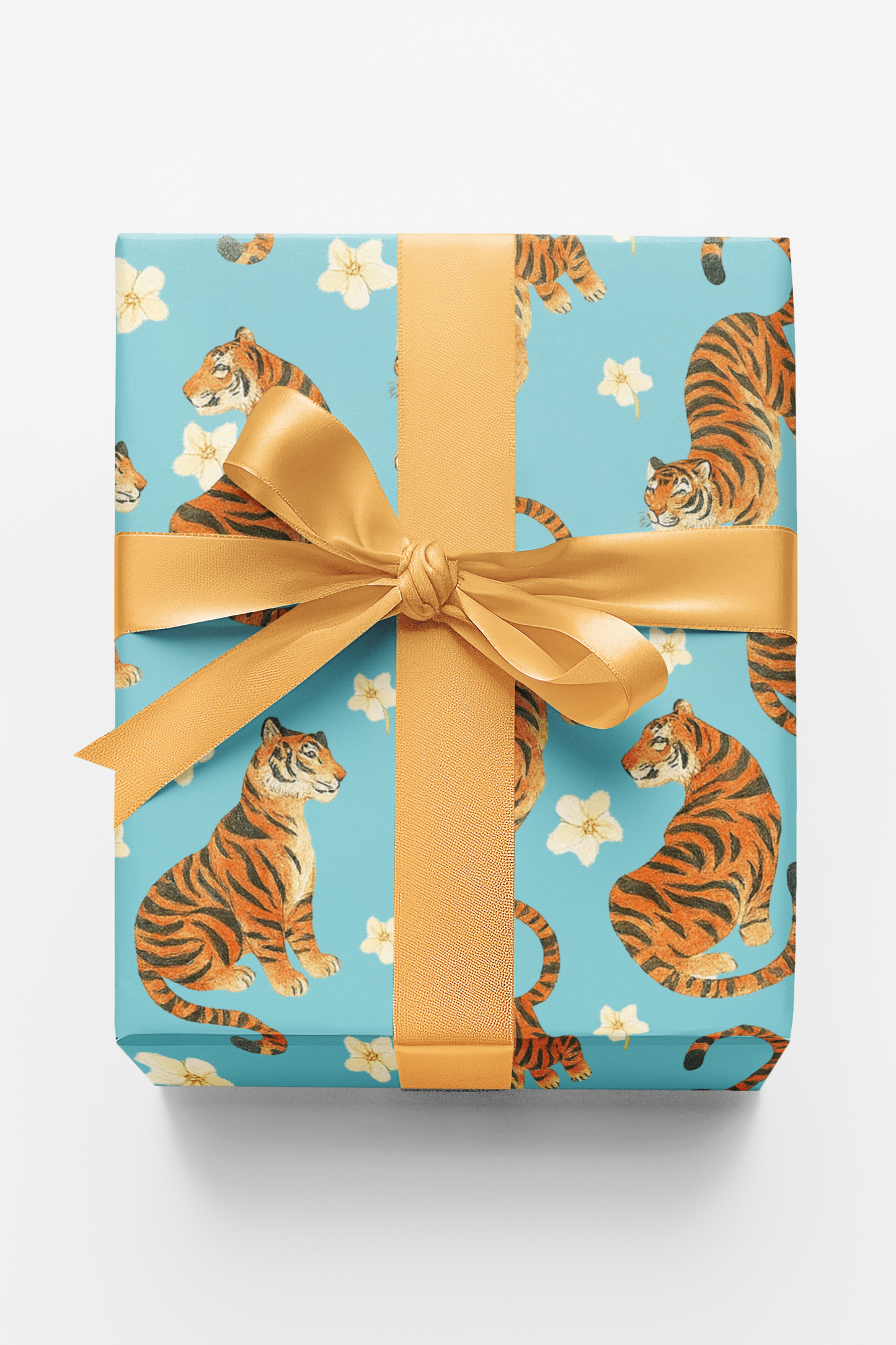 Tiger Triumph