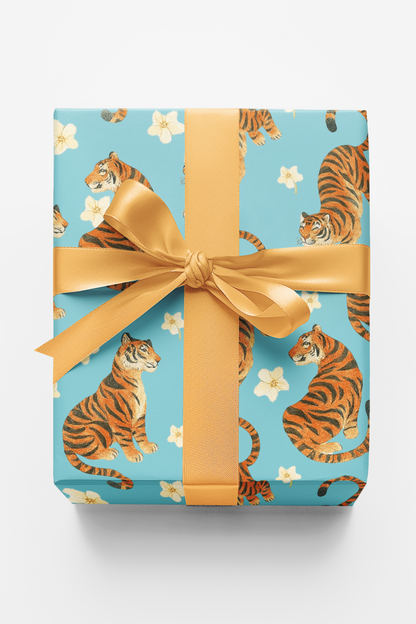 Tiger Triumph