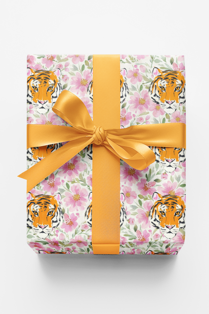 Tiger Garden Gala