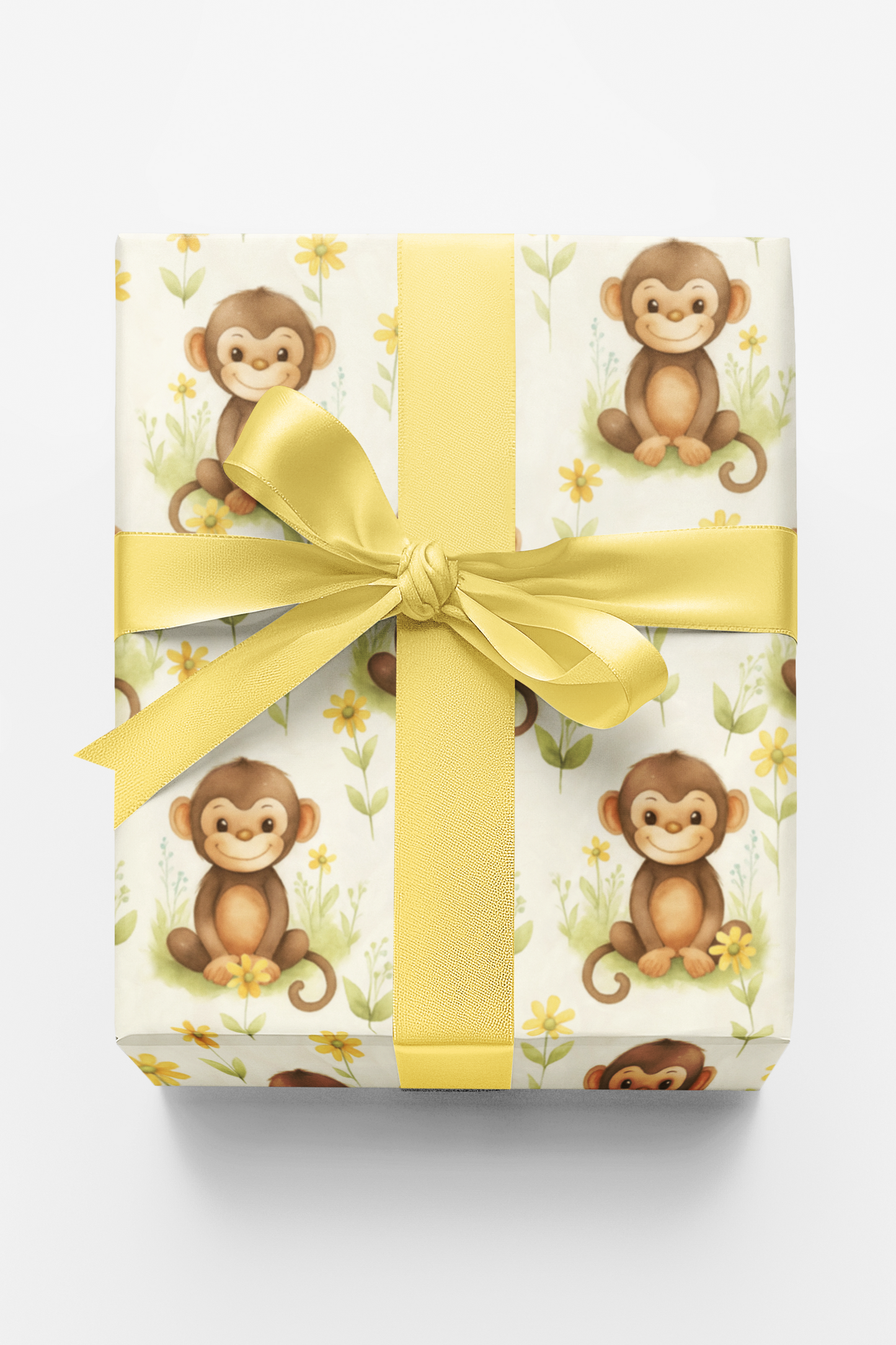 Meadow Monkeys