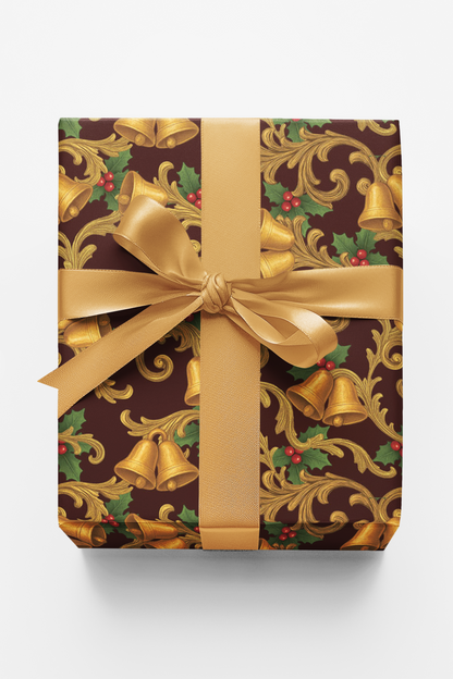 Yuletide Flourish