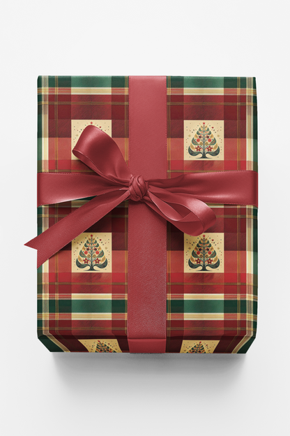 Tartan Tidings