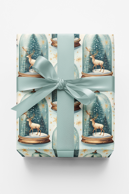 Winter Keepsake