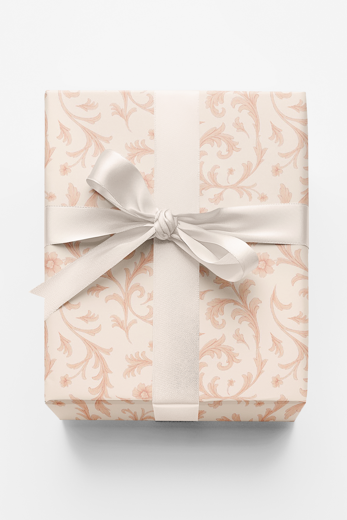 Peach Baroque