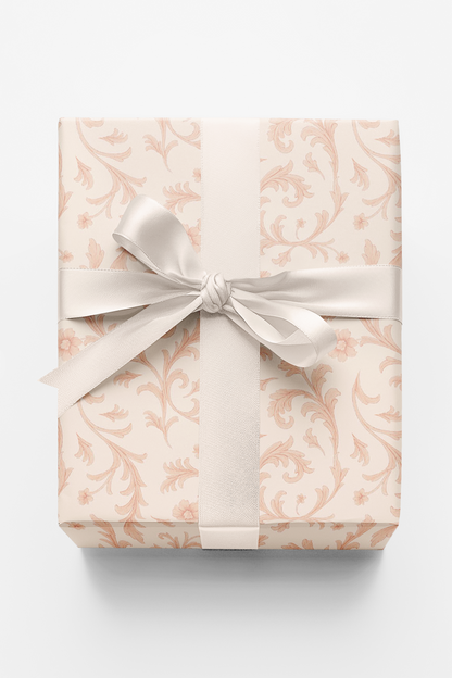 Peach Baroque