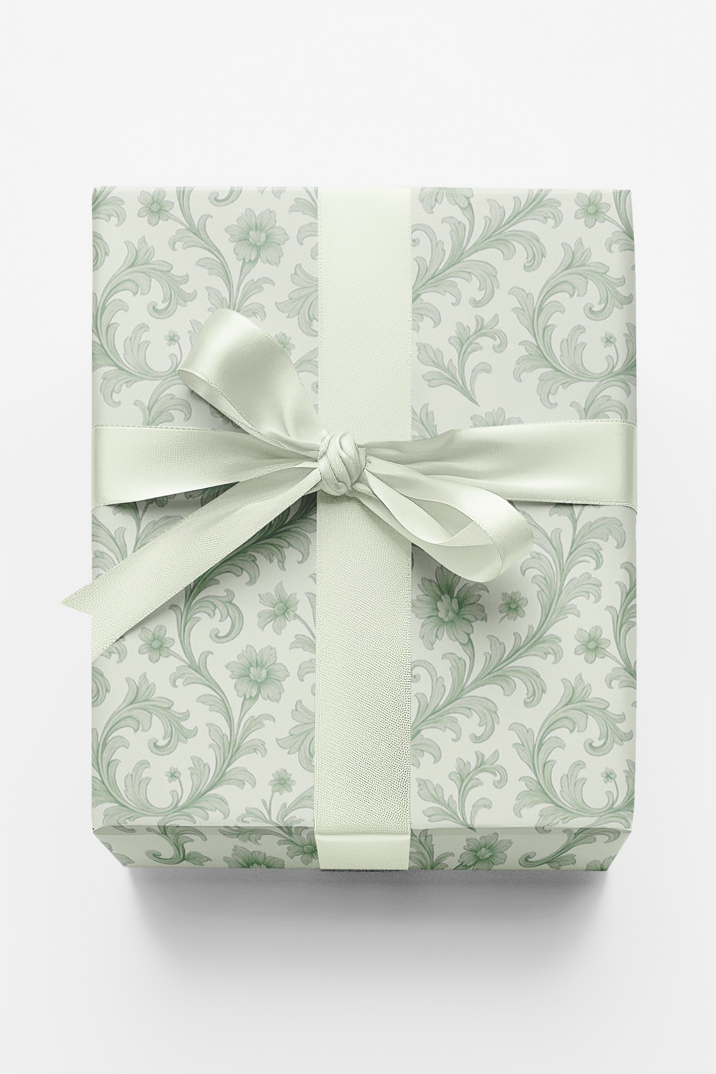 Celadon Baroque