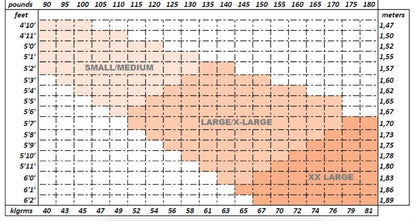 Modern Mesh Back Seamed