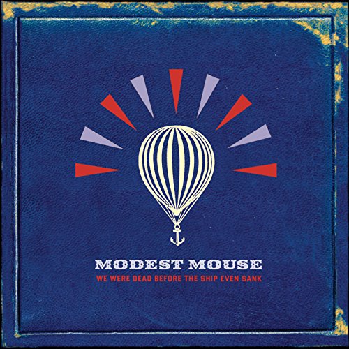 We Were Dead Before The Ship Even Sank (CD)