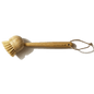Modular Bamboo Dish Brush