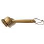Modular Bamboo Dish Brush