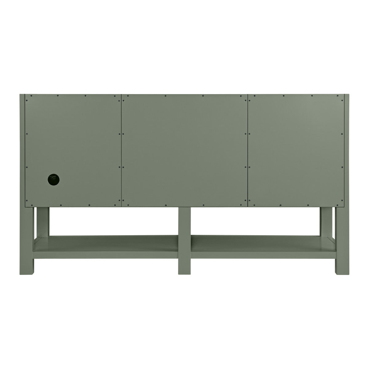 Breckenridge 60" Double Vanity