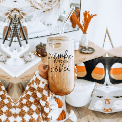 Mombie 20oz PRE-ORDER