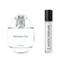 Sample - d'Annam Monsoon Tea