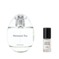 Sample - d'Annam Monsoon Tea