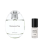 Sample - d'Annam Monsoon Tea