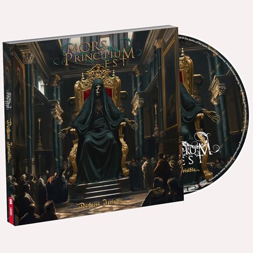 Darkness Invisible |