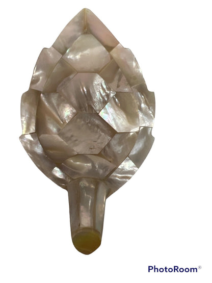 Mother Of Pearl Inlay Turtle- 3 Styles