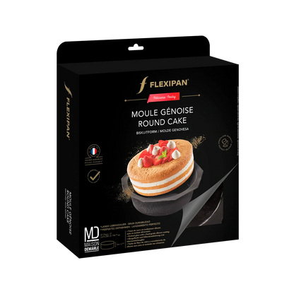 Sponge Cake Mold