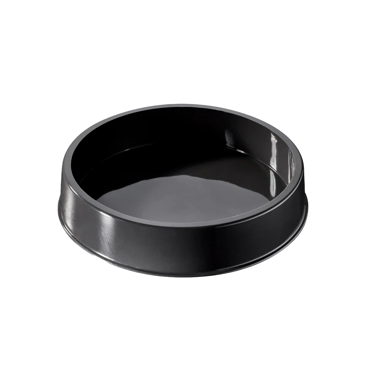 Round Mold