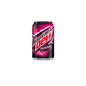 Mountain Dew Supernova – Raspberry Lemon Citrus Soda 330mL Can (Finland)