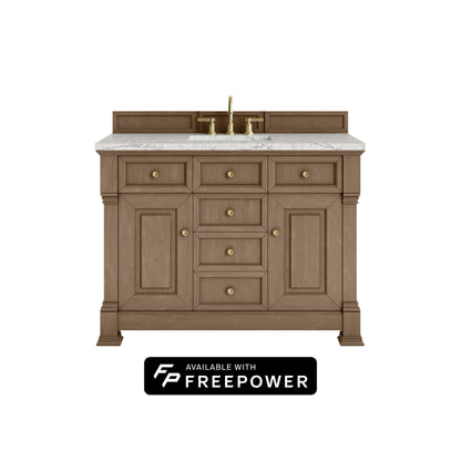 Brookfield 48" Single Vanity