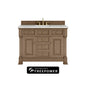 Brookfield 48" Single Vanity