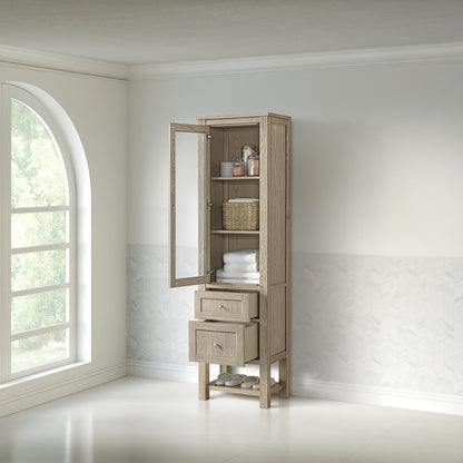 Breckenridge Linen Cabinet