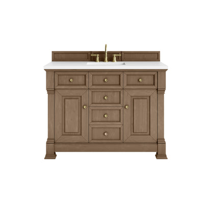 Brookfield 48" Single Vanity