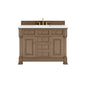 Brookfield 48" Single Vanity