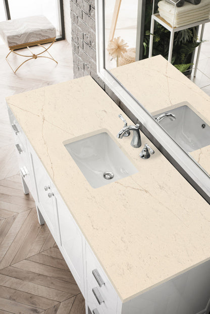 Addison 60" Single Vanity Cabinet