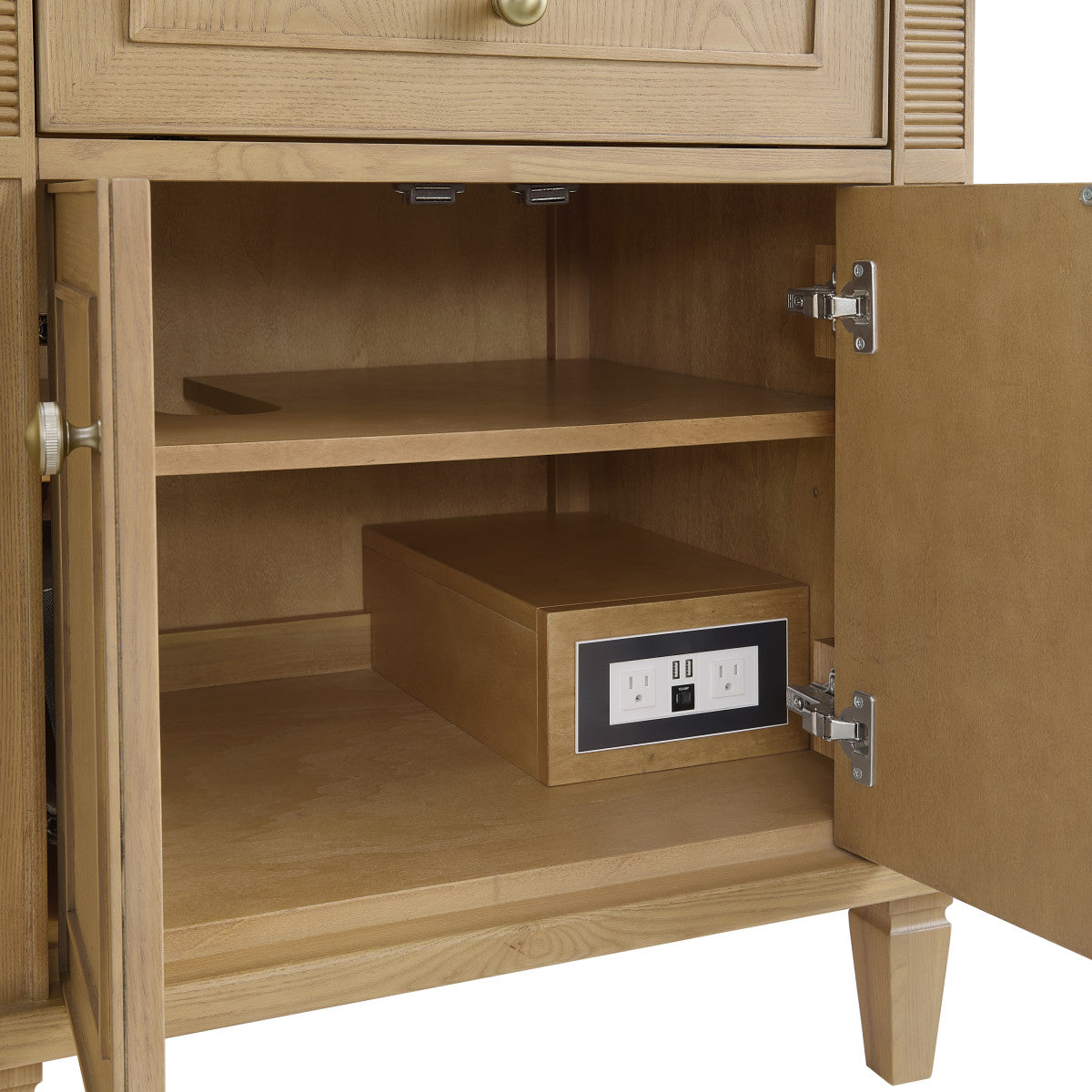Lorelai 72" Double Vanity