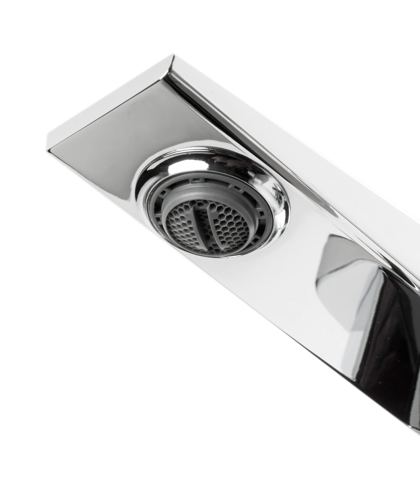 ALFI brand AB1020 Two-Handle 4" Centerset Bathroom Faucet