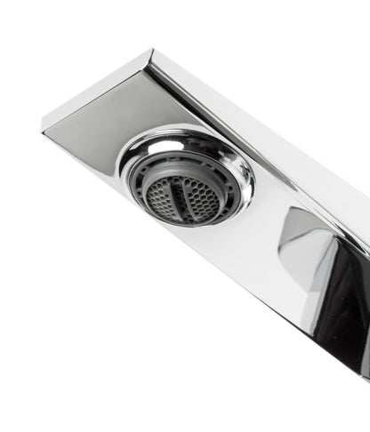ALFI brand AB1020 Two-Handle 4" Centerset Bathroom Faucet