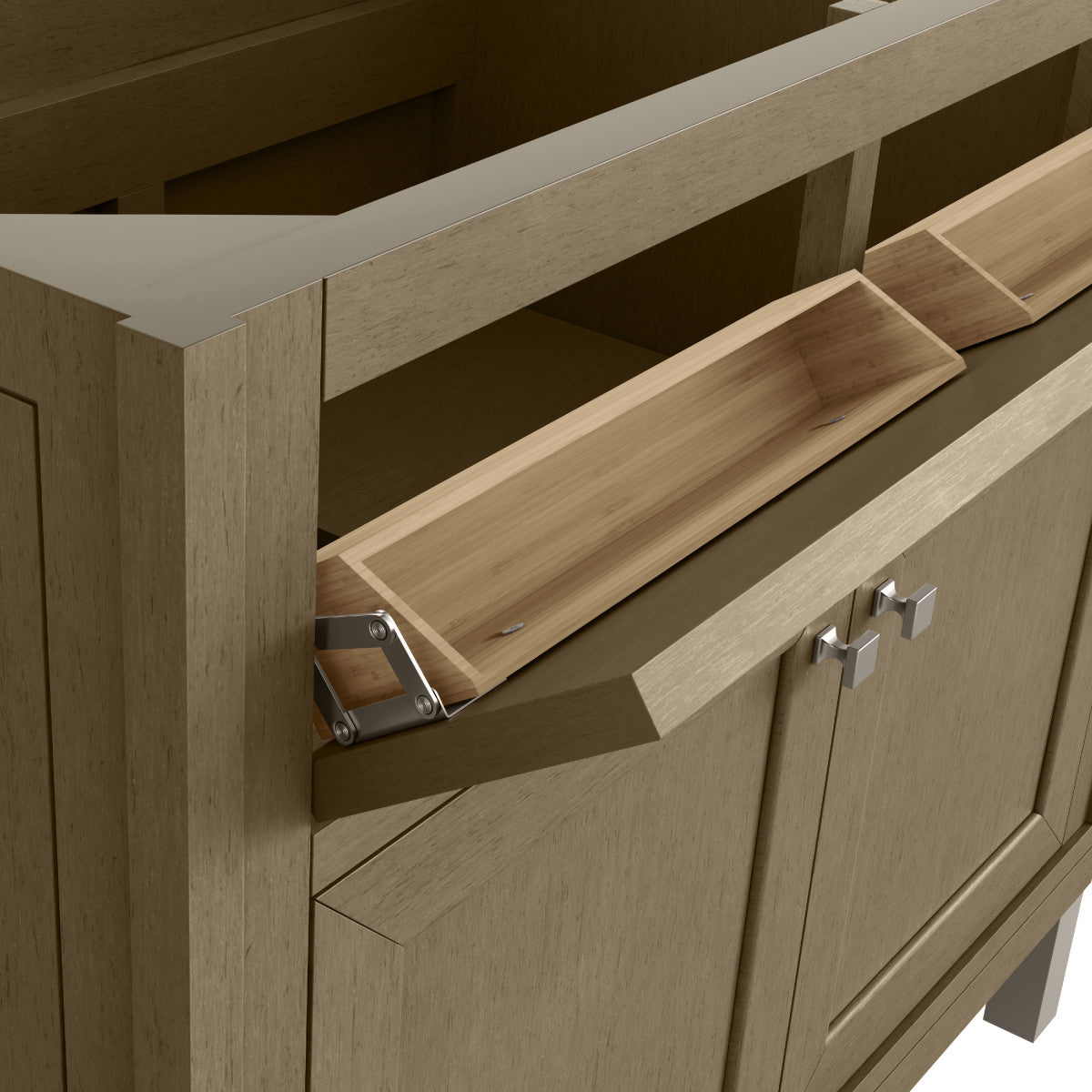 Chicago 36" Single Vanity