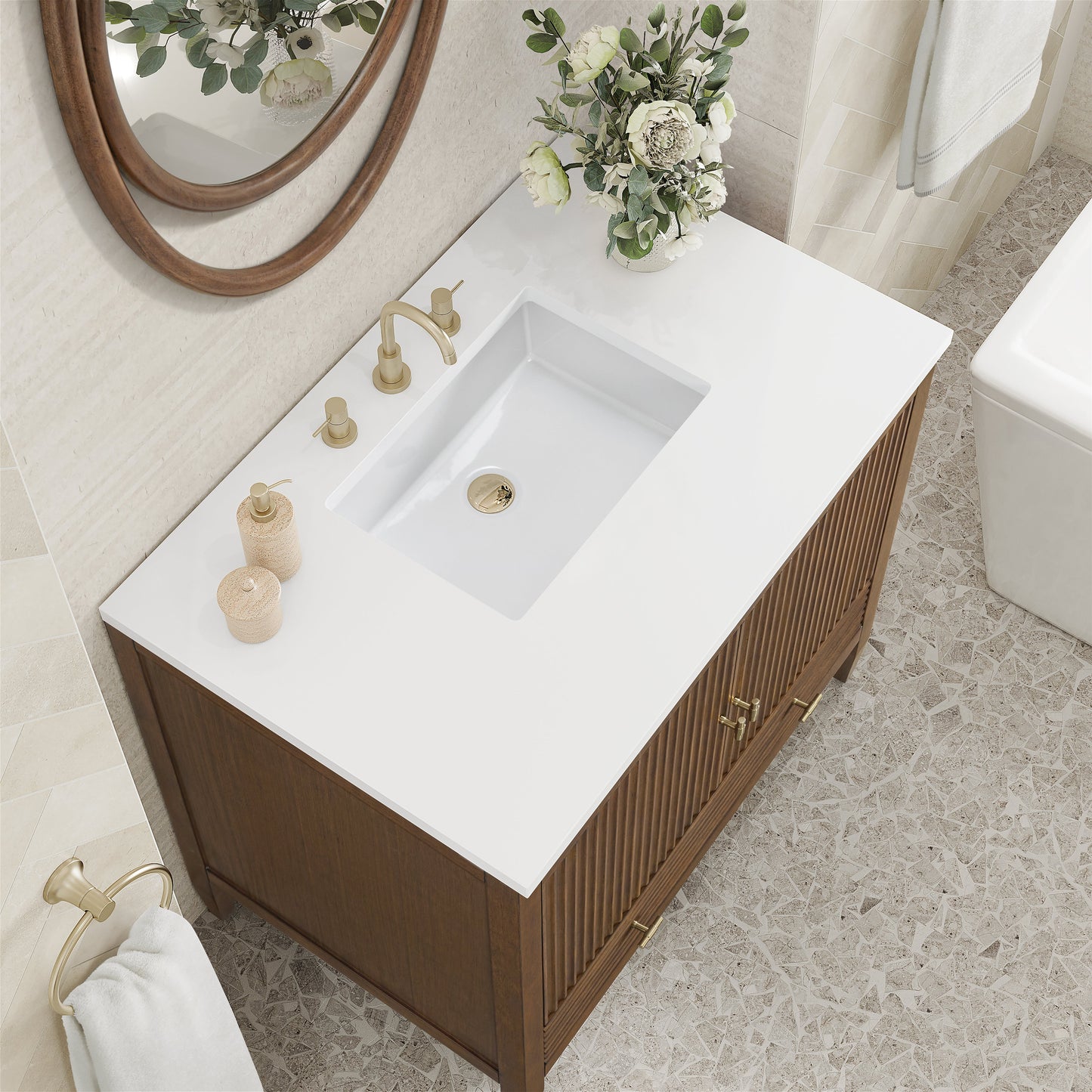 Myrrin 36" Vanity