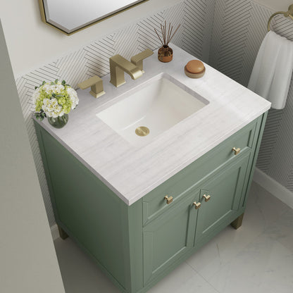Chicago 30" Single Vanity