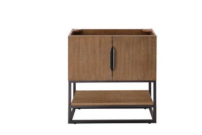 Columbia 31.5" Single Vanity Cabinet