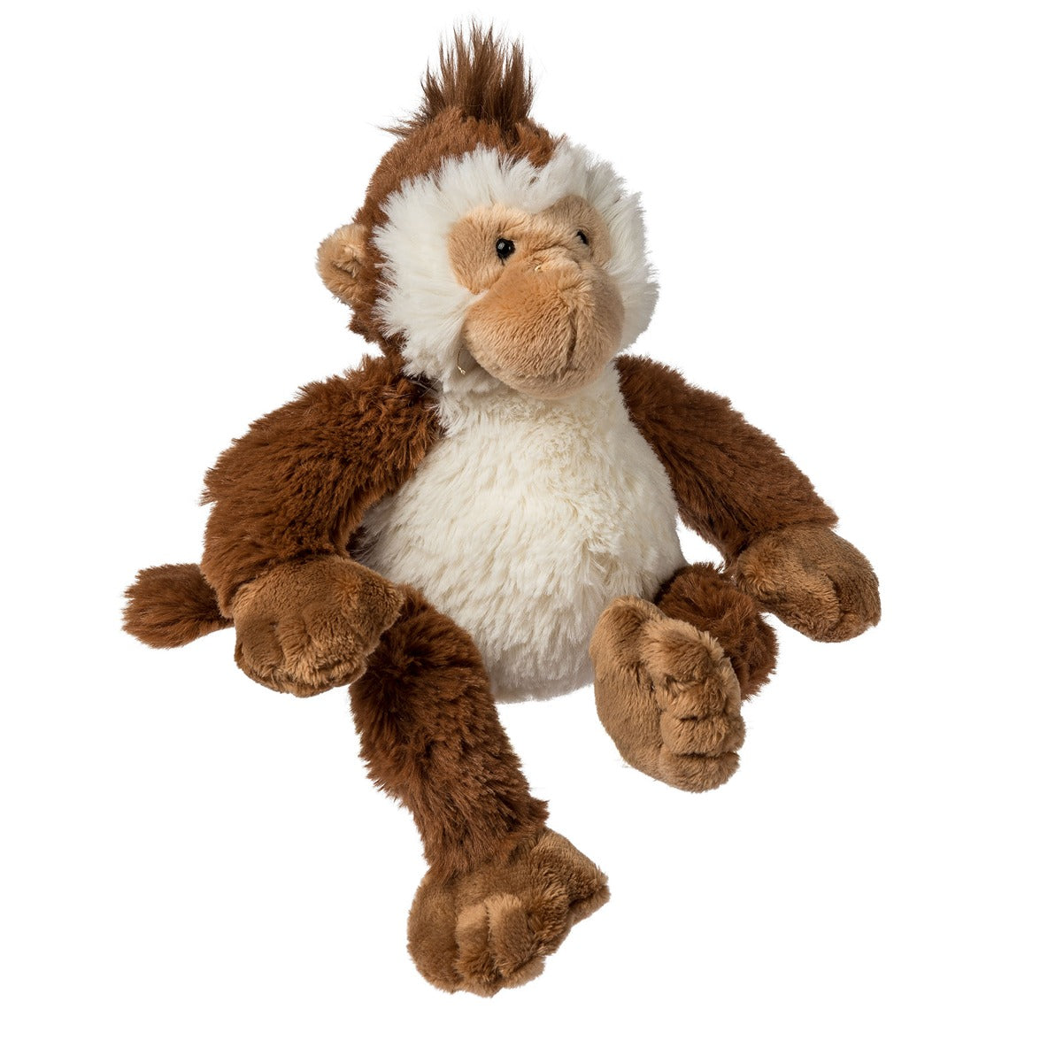 Tango Monkey Plush -