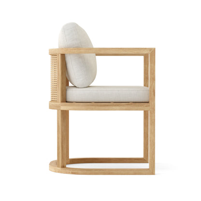 Junus Dining Chair