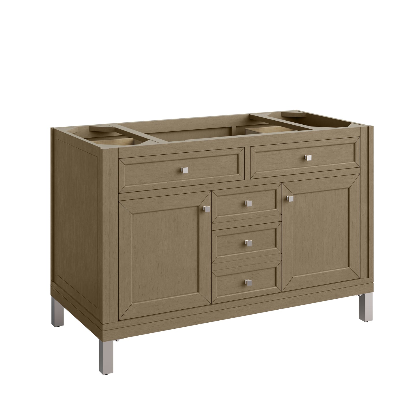 Chicago 48" Single Vanity