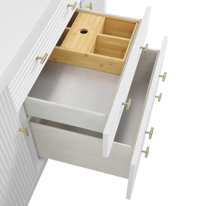 Myrrin 60" Double Vanity