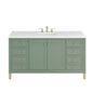Chicago 60" Single Vanity